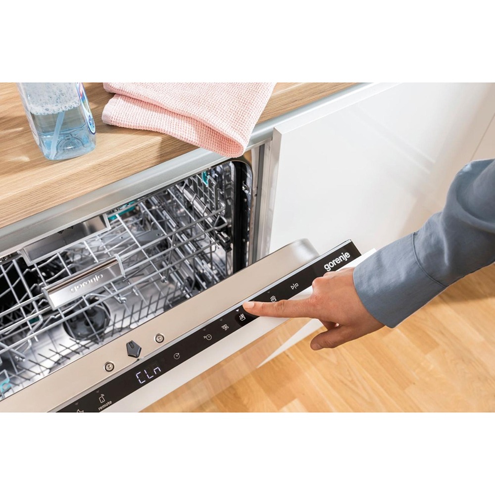 Встраиваемая посудомоечная машина Gorenje GV663C61, фото 17