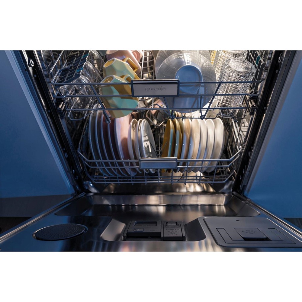 Встраиваемая посудомоечная машина Gorenje GV663C61, фото 18
