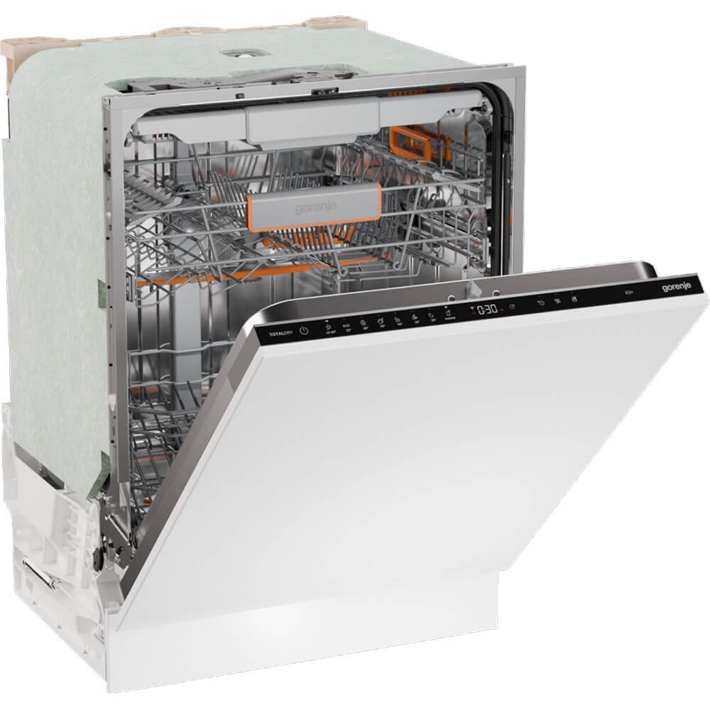 Встраиваемая посудомоечная машина Gorenje GV673B65, фото 4