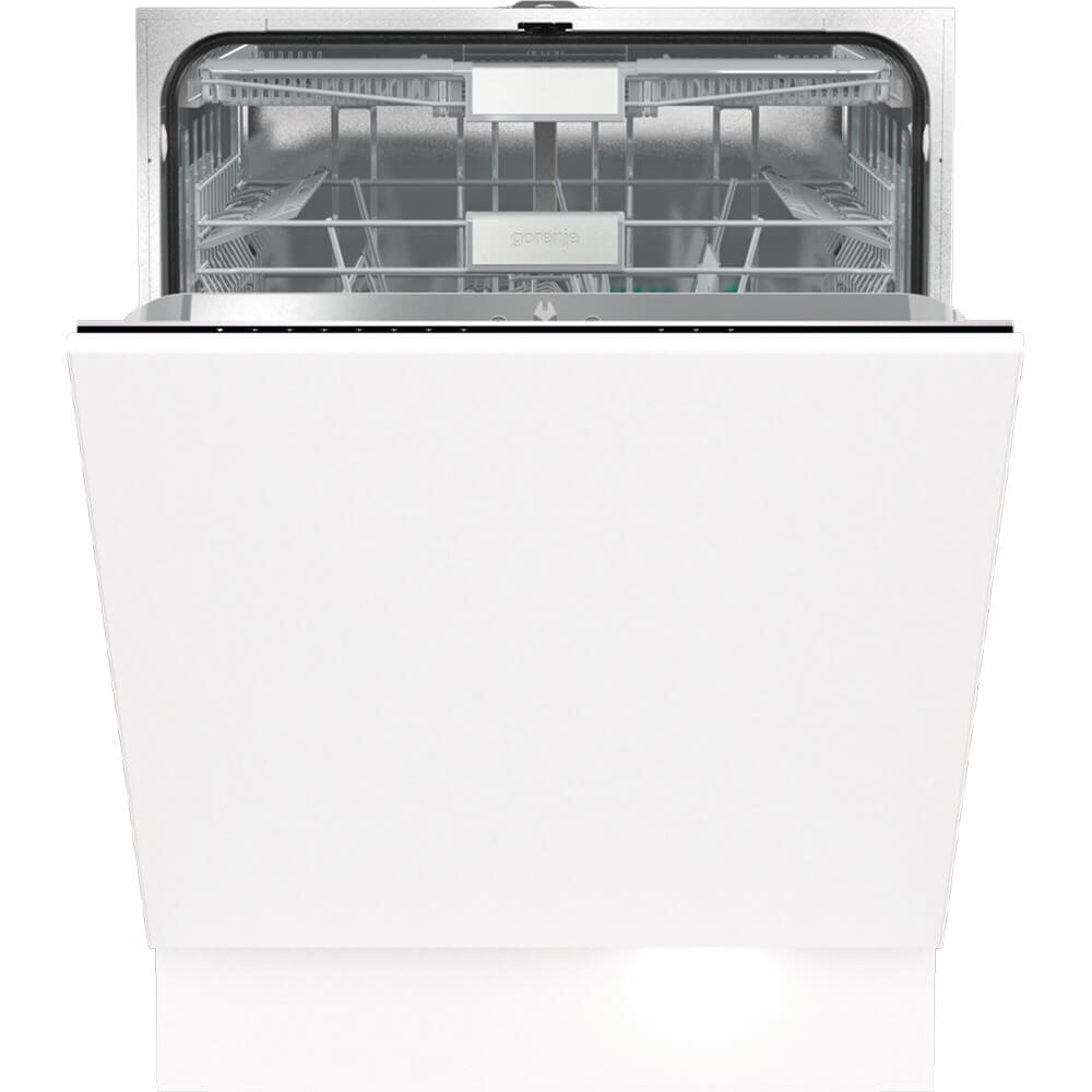 Встраиваемая посудомоечная машина Gorenje GV673C61, превью следующего фото