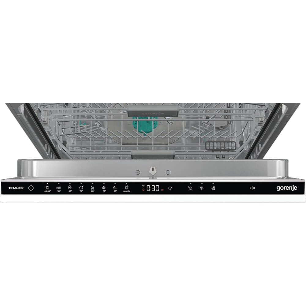 Встраиваемая посудомоечная машина Gorenje GV673C61, фото 4