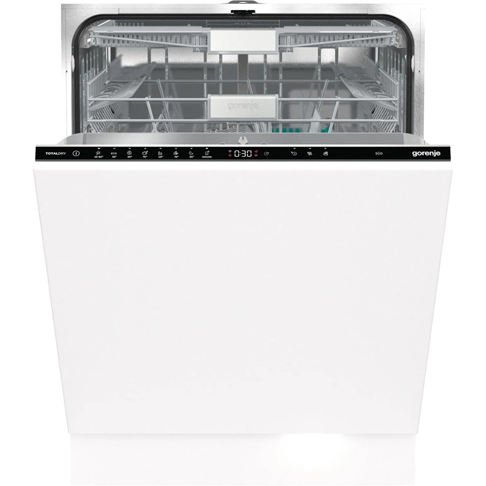 Встраиваемая посудомоечная машина Gorenje GV693C61AD, превью следующего фото
