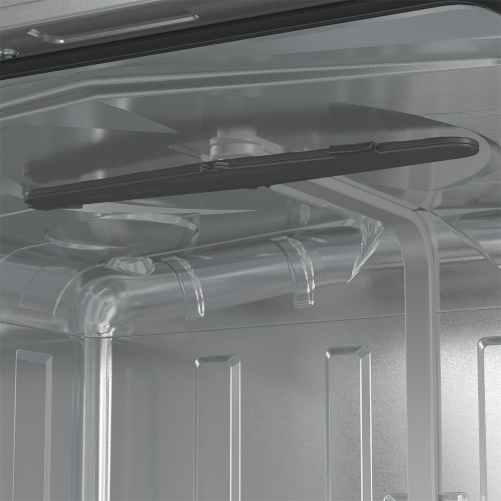 Встраиваемая посудомоечная машина Gorenje GV693C61AD, фото 9