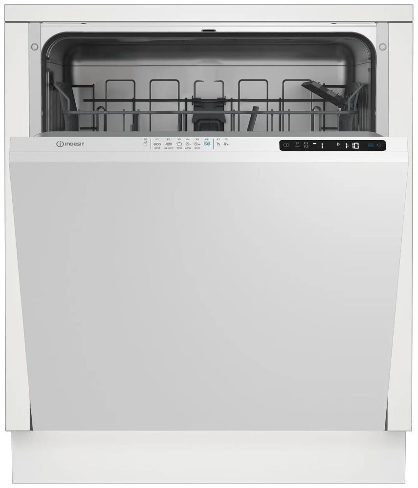 Встраиваемая посудомоечная машина INDESIT DI 4C68, превью следующего фото