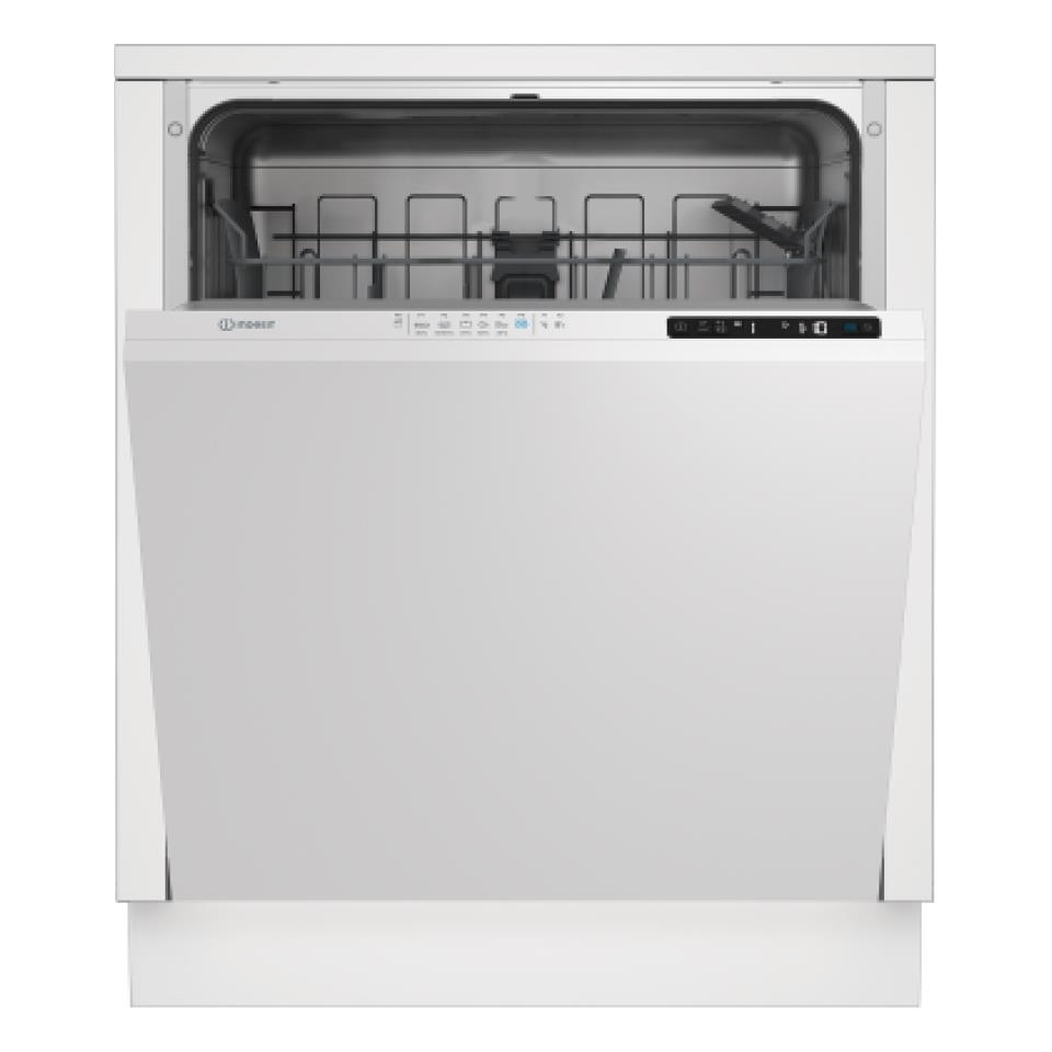Встраиваемая посудомоечная машина INDESIT DI 4C68AE, фото 2