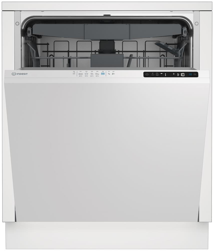 Встраиваемая посудомоечная машина INDESIT DI 5C59, превью следующего фото