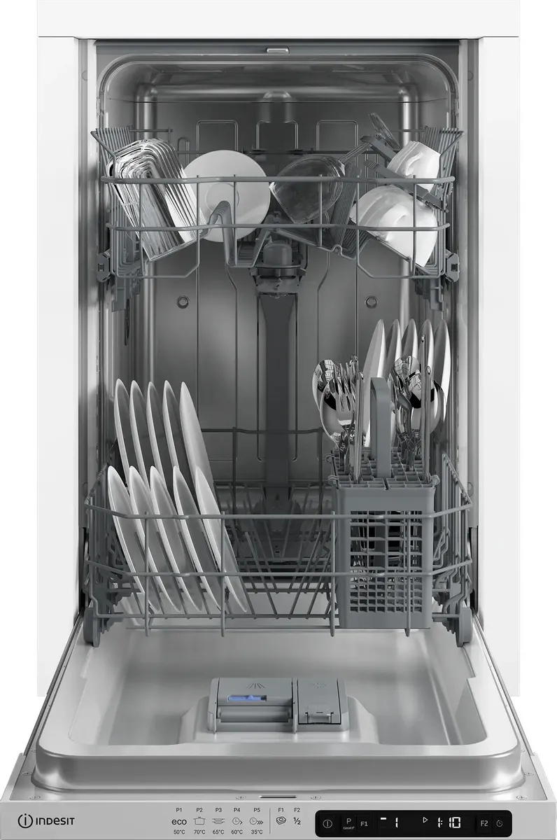 Встраиваемая посудомоечная машина Indesit DIS 1C59, превью следующего фото