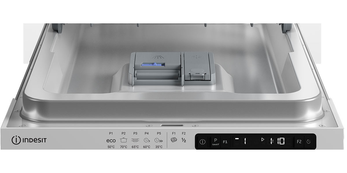 Встраиваемая посудомоечная машина Indesit DIS 1C59, превью предыдущего фото