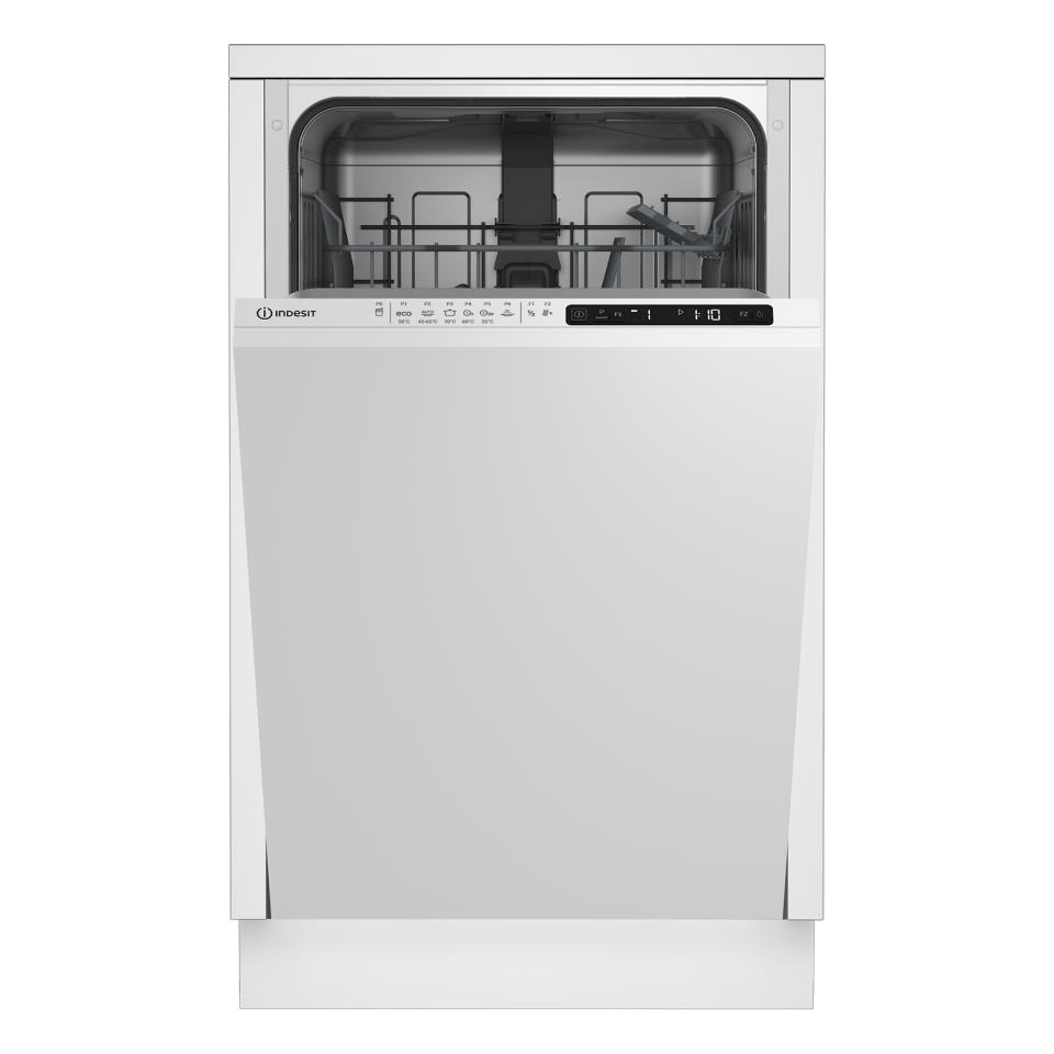 Встраиваемая посудомоечная машина INDESIT DIS 1C67E, превью предыдущего фото