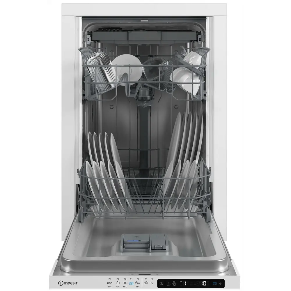 Встраиваемая посудомоечная машина Indesit DIS 2C50, превью следующего фото