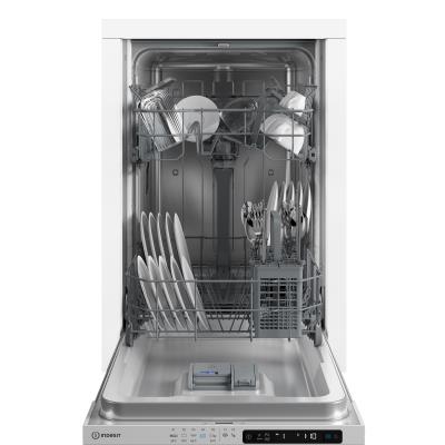 Встраиваемая посудомоечная машина INDESIT RWM 8E55, превью следующего фото