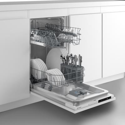 Встраиваемая посудомоечная машина INDESIT RWM 8E55, фото 3