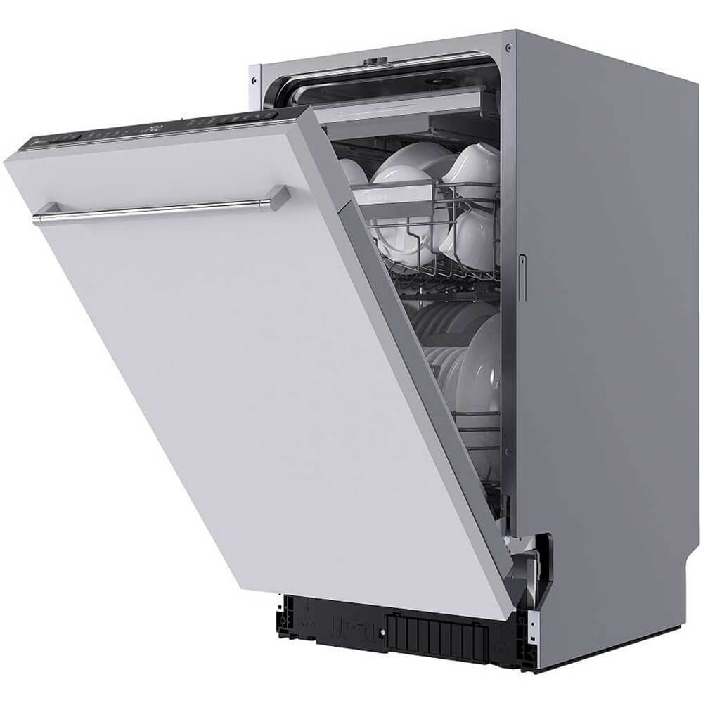 Встраиваемая посудомоечная машина Midea MID45S350i, фото 4