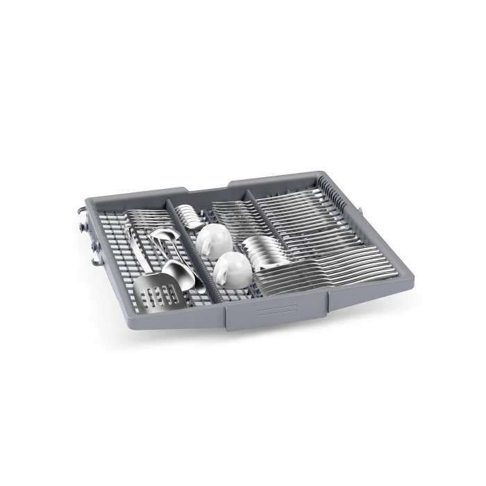 Встраиваемая посудомоечная машина Neff S157YCX04E, фото 7