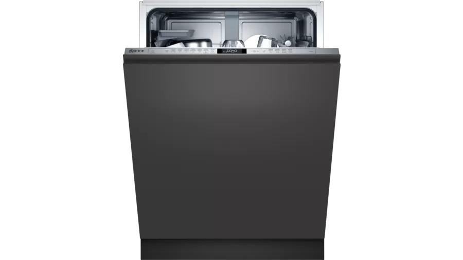Встраиваемая посудомоечная машина NEFF S257EAX36E, превью предыдущего фото