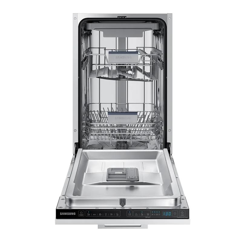 Встраиваемая посудомоечная машина  SAMSUNG DW50R4050BB/WT, фото 3