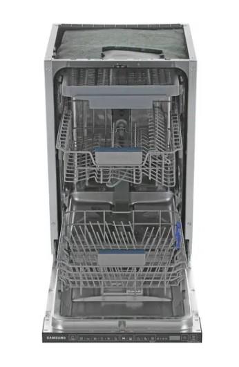 Встраиваемая посудомоечная машина SAMSUNG DW50R4070BB/WT, превью следующего фото