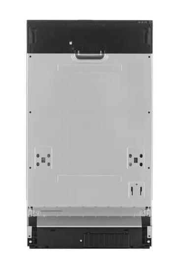 Встраиваемая посудомоечная машина SAMSUNG DW50R4070BB/WT, фото 4