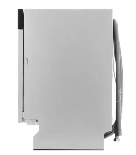Встраиваемая посудомоечная машина SAMSUNG DW50R4070BB/WT, превью предыдущего фото