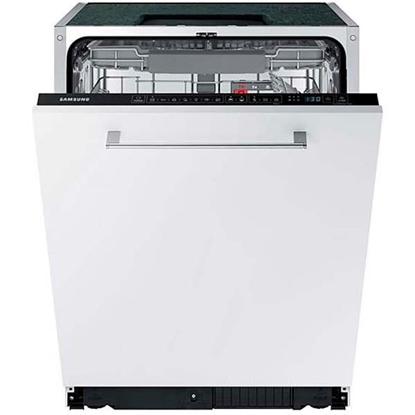 Встраиваемая посудомоечная машина SAMSUNG DW60A6092BB/WT, фото 4