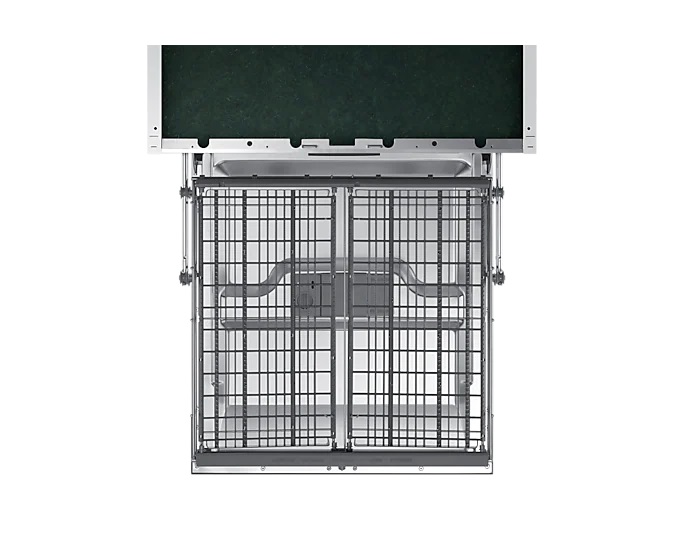 Встраиваемая посудомоечная машина SAMSUNG DW60M6050BB/WT, превью предыдущего фото