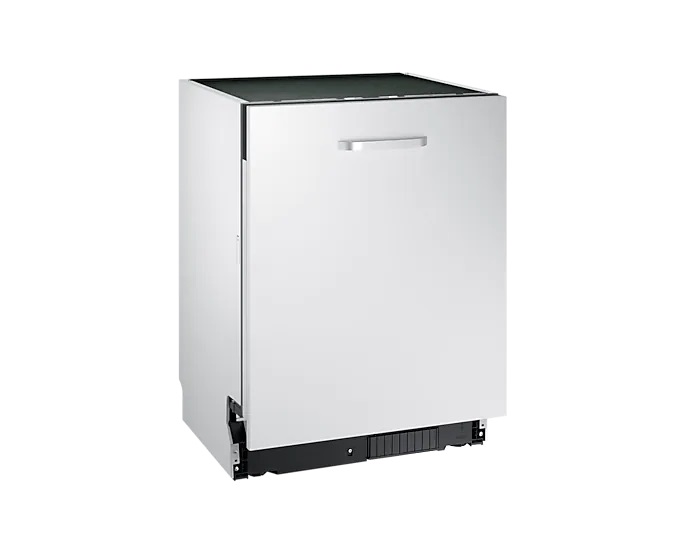 Встраиваемая посудомоечная машина SAMSUNG DW60M6050BB/WT, фото 3