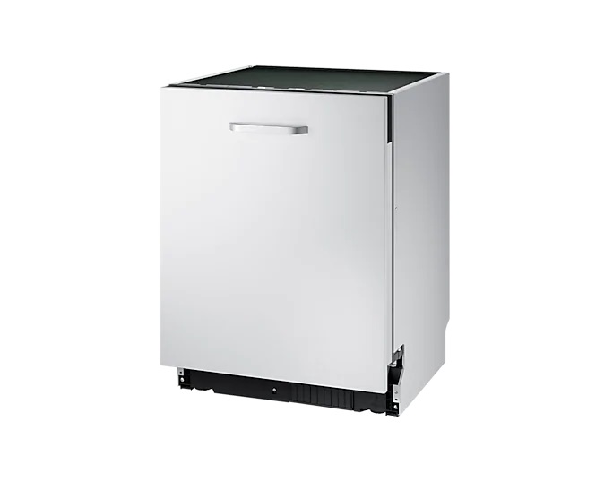 Встраиваемая посудомоечная машина SAMSUNG DW60M6050BB/WT, фото 4