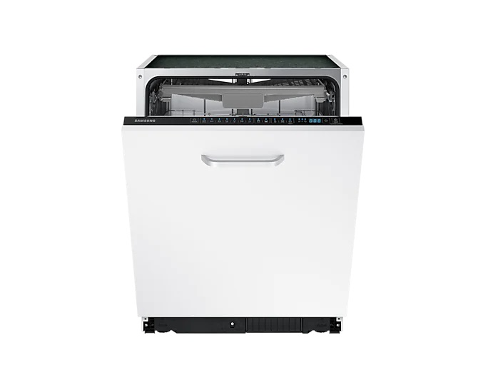Встраиваемая посудомоечная машина SAMSUNG DW60M6050BB/WT, фото 6