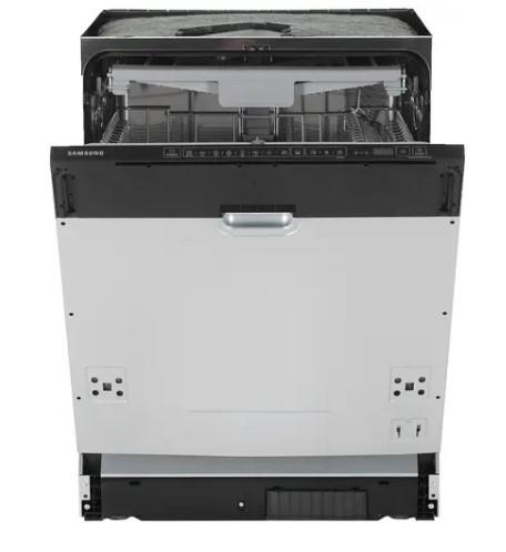 Встраиваемая посудомоечная машина SAMSUNG DW60R7050BB/WT, фото 2