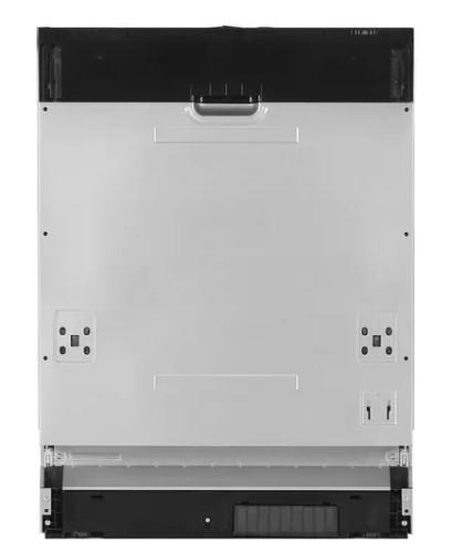 Встраиваемая посудомоечная машина SAMSUNG DW60R7050BB/WT, фото 3