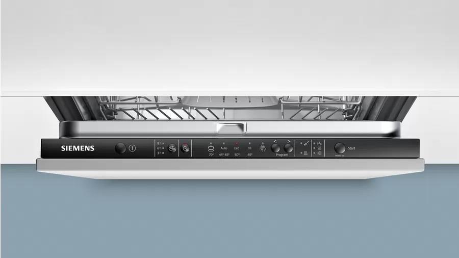 Встраиваемая посудомоечная машина SIEMENS SN615X03EE, фото 3