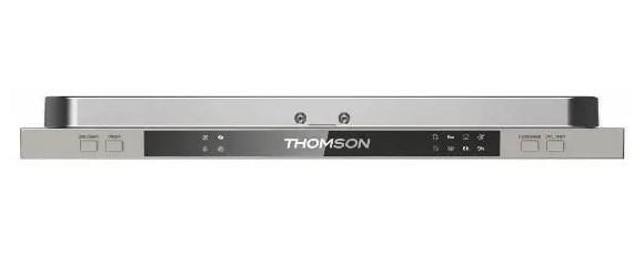 Встраиваемая посудомоечная машина THOMSON DB30L52I03, фото 5