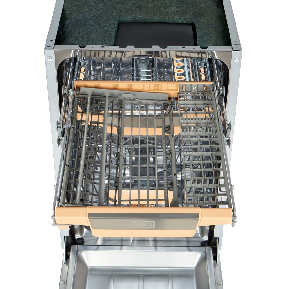 Встраиваемая посудомоечная машина VARD VDI451C, фото 6