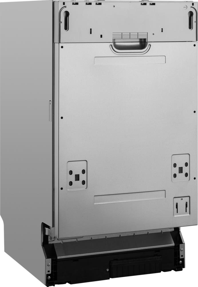 Встраиваемая посудомоечная машина WEISSGAUFF BDW 4138 D, фото 5