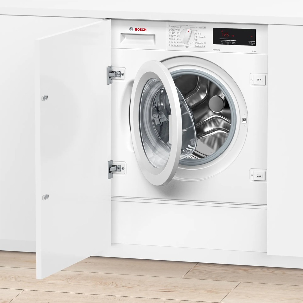 Встраиваемая стиральная машина Bosch WIW24342EU, превью предыдущего фото