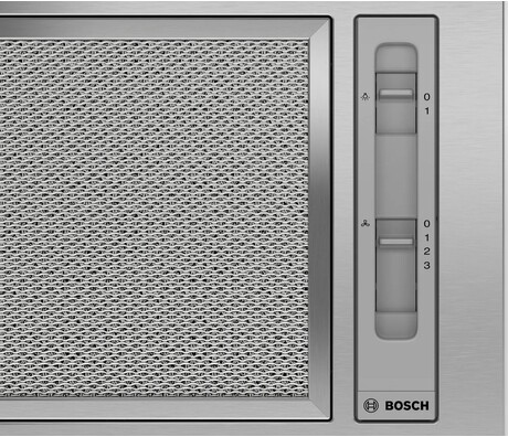 Встраиваемая вытяжка Bosch DLN52AA70, превью следующего фото