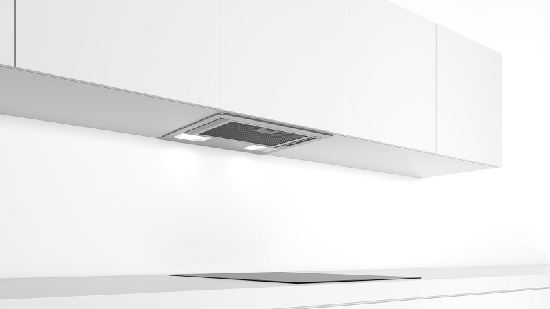 Встраиваемая вытяжка Bosch DLN53AA50, превью следующего фото