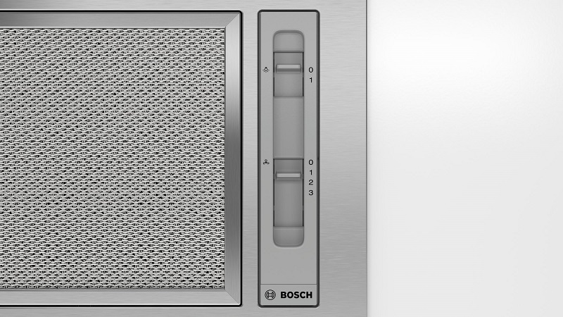 Встраиваемая вытяжка Bosch DLN53AA50, фото 4
