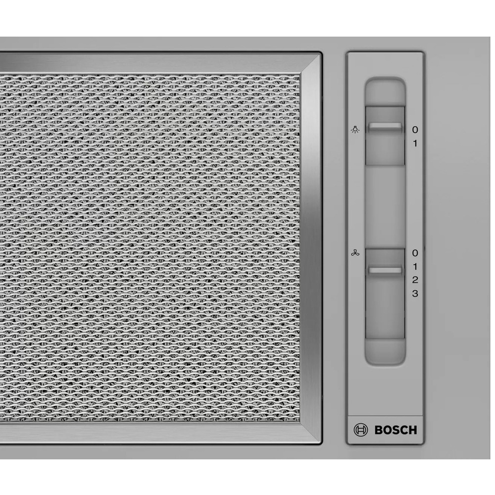 Встраиваемая вытяжка Bosch DLN53AA70, превью следующего фото