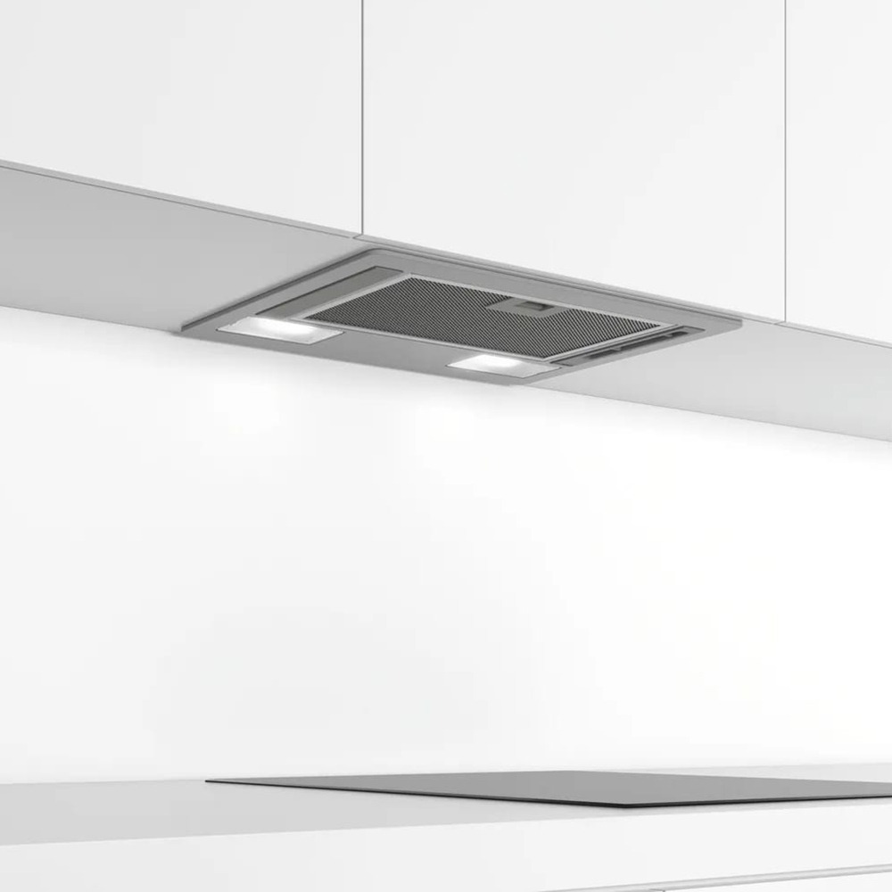 Встраиваемая вытяжка Bosch DLN53AA70, фото 3