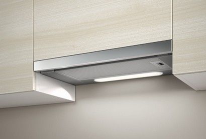 Встраиваемая вытяжка Elica Elite 14 Lux GRIX/A/60, превью следующего фото