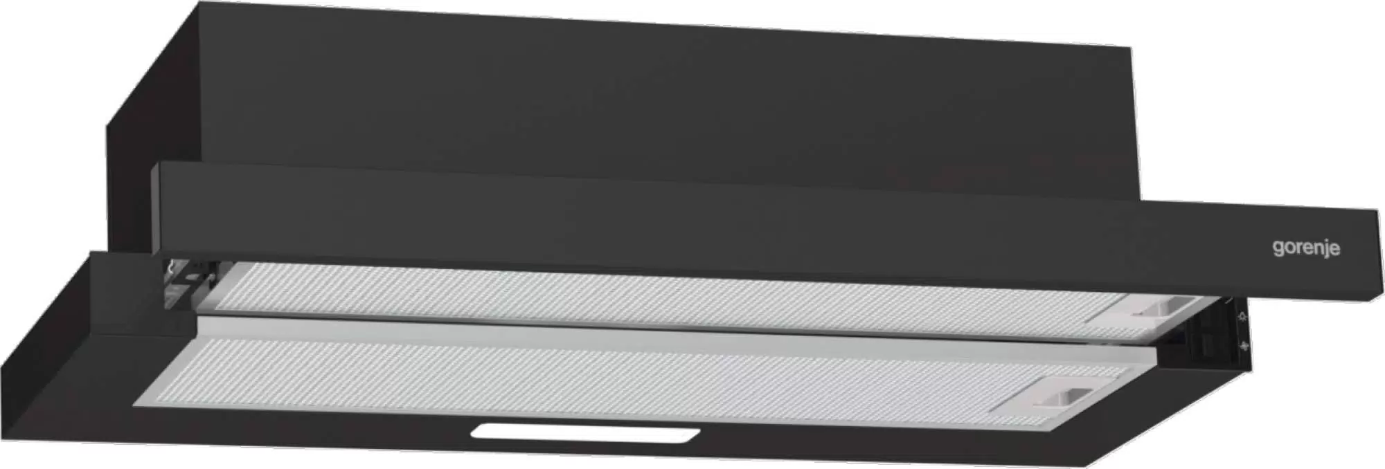 Встраиваемая вытяжка Gorenje TH606E4B, фото 4