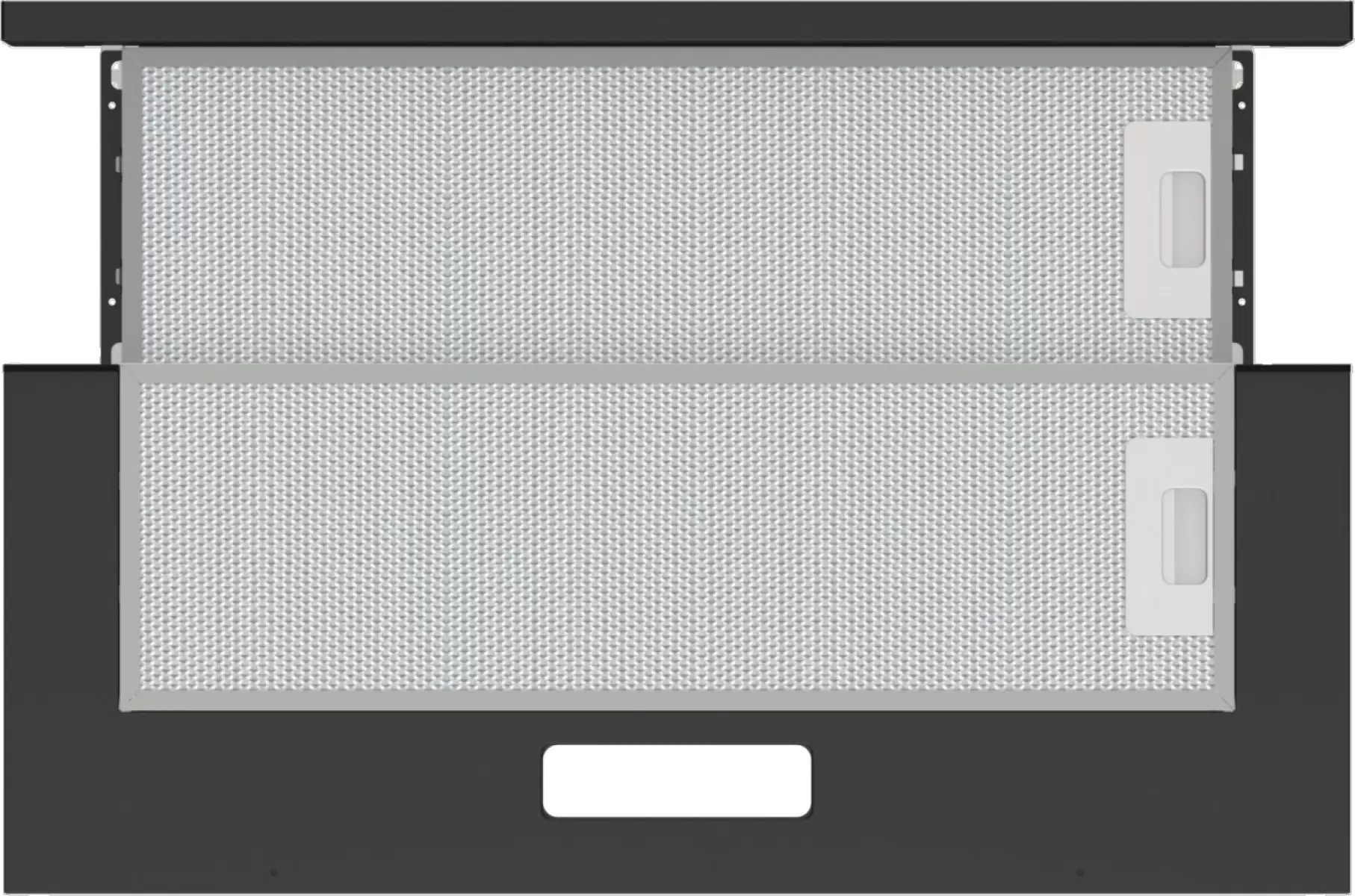 Встраиваемая вытяжка Gorenje TH606E4B, превью предыдущего фото