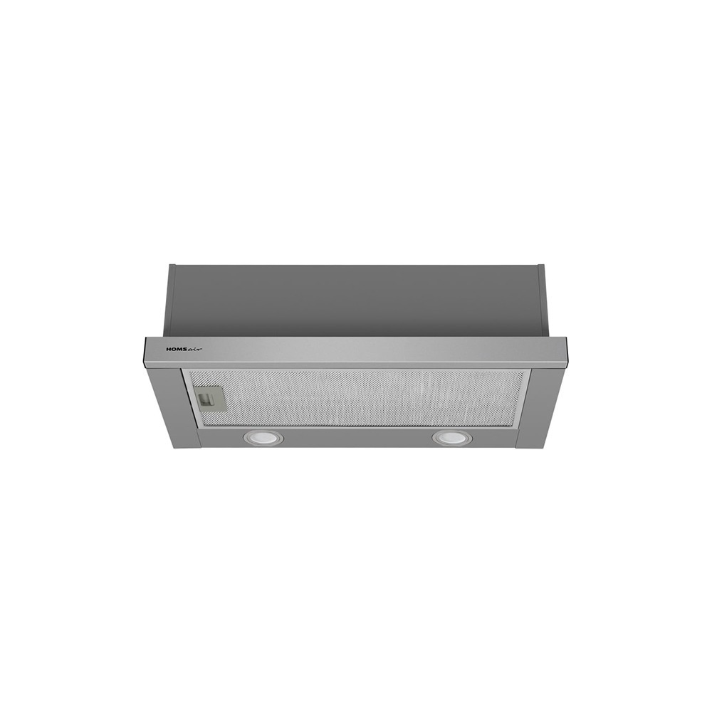 Встраиваемая вытяжка Maunfeld Flat 50 Inox, превью следующего фото