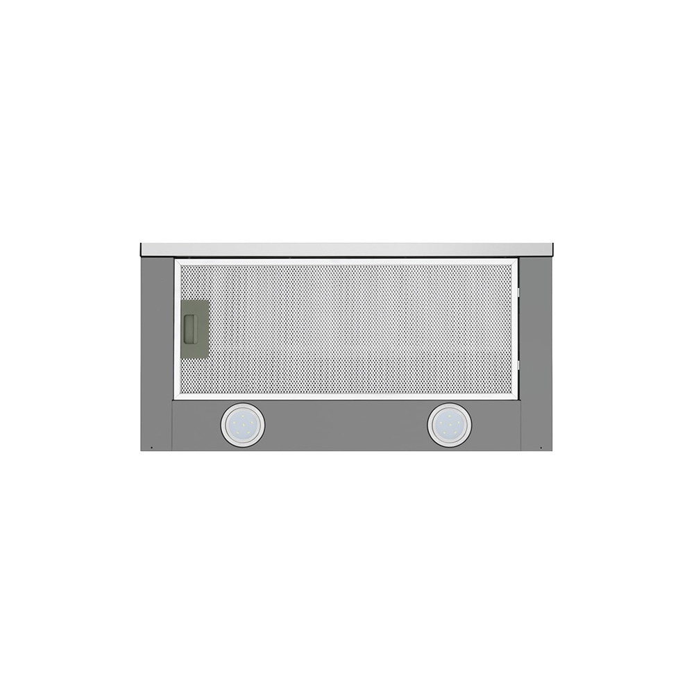 Встраиваемая вытяжка Maunfeld Flat 50 Inox, фото 6