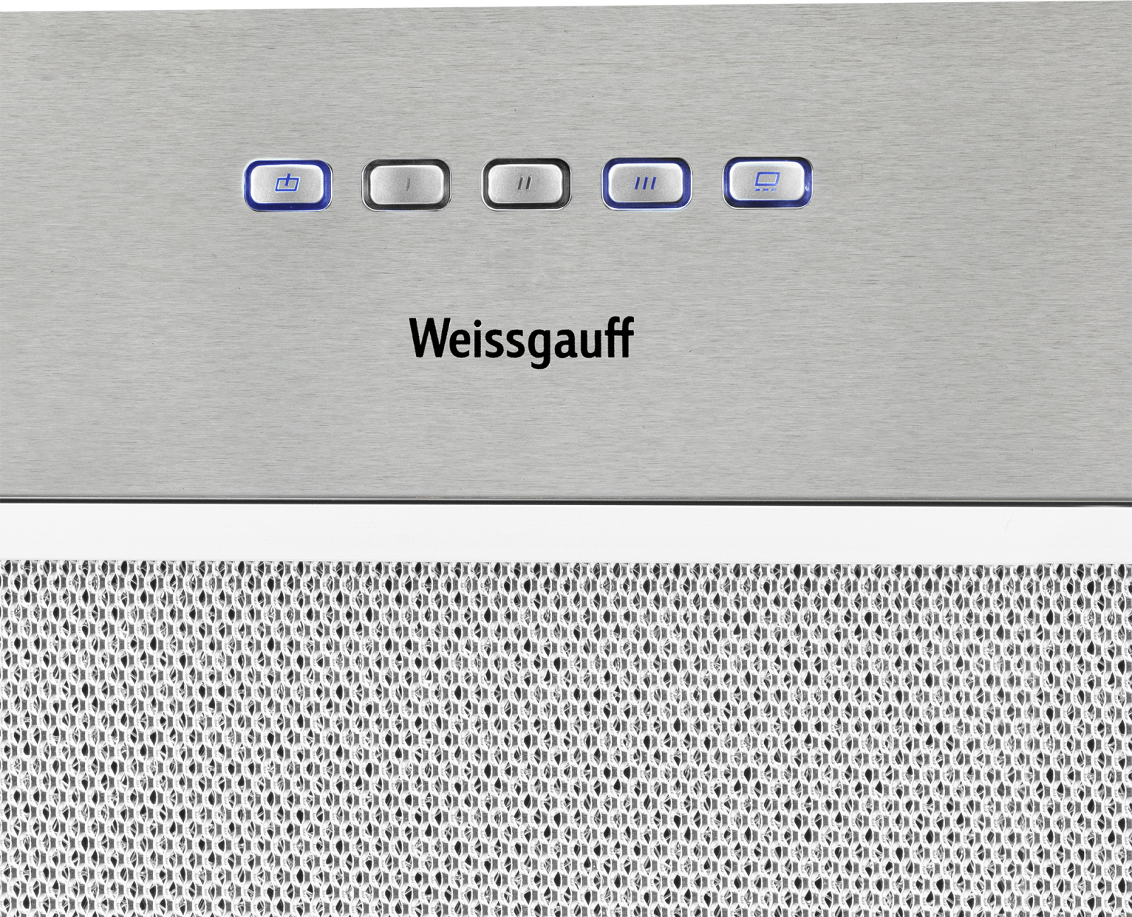 Встраиваемая вытяжка Weissgauff FIONA 60 X, превью предыдущего фото