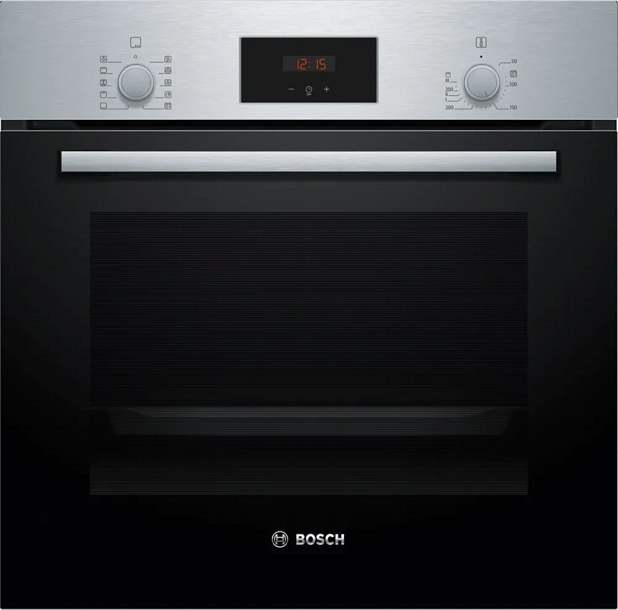 Встраиваемый духовой шкаф Bosch HBF512BS1T