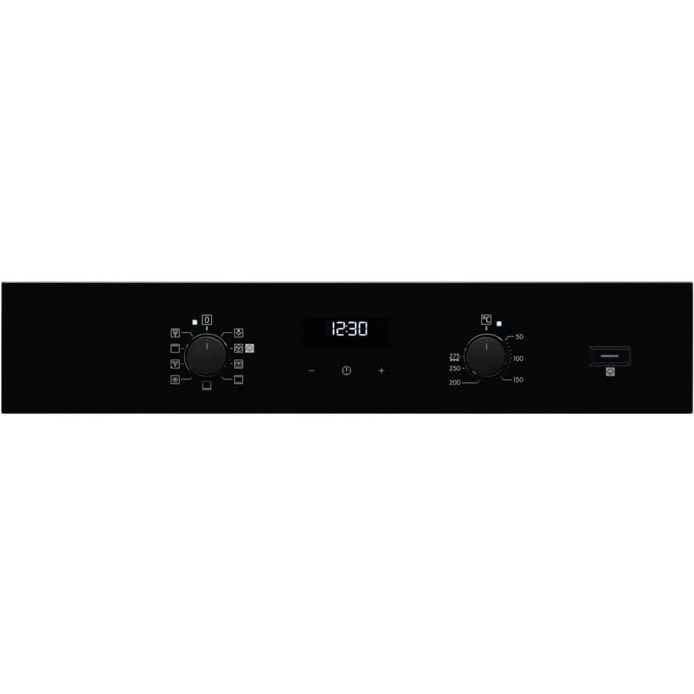 Встраиваемый духовой шкаф Electrolux EOD5F71Z, фото 2