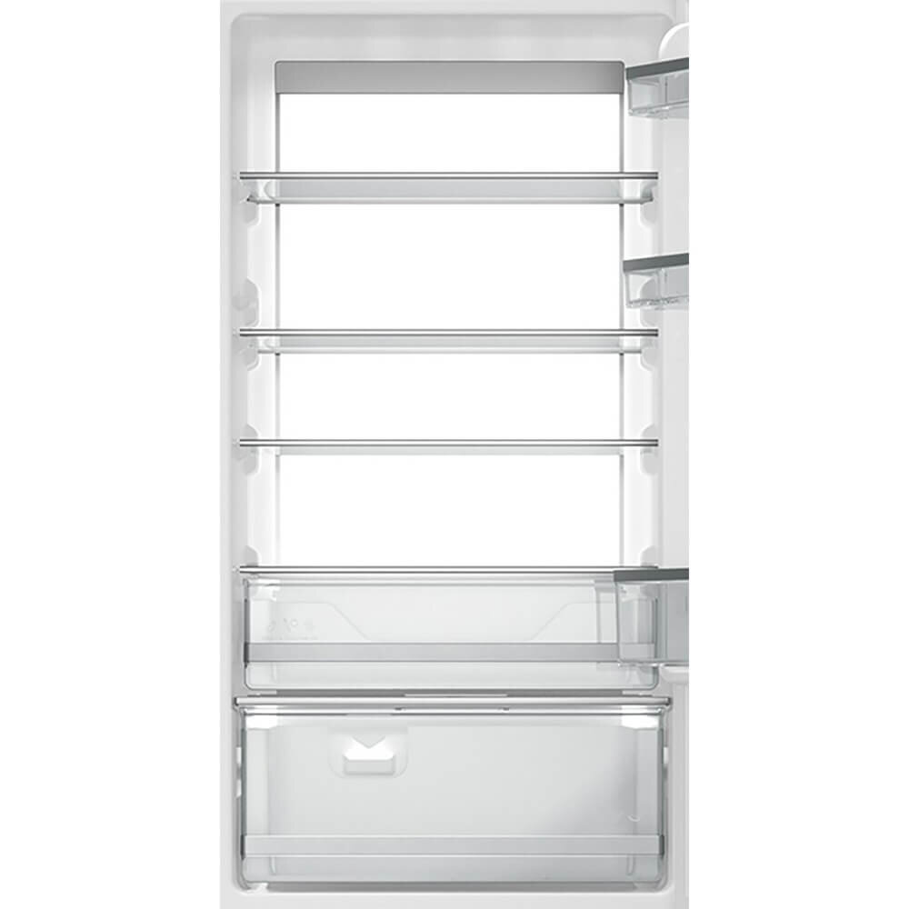 Встраиваемый холодильник Bertazzoni REF603BBNPTC, фото 3