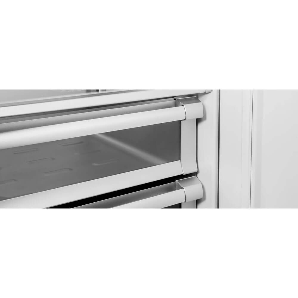 Встраиваемый холодильник Bertazzoni REF755BBLXTT, фото 3